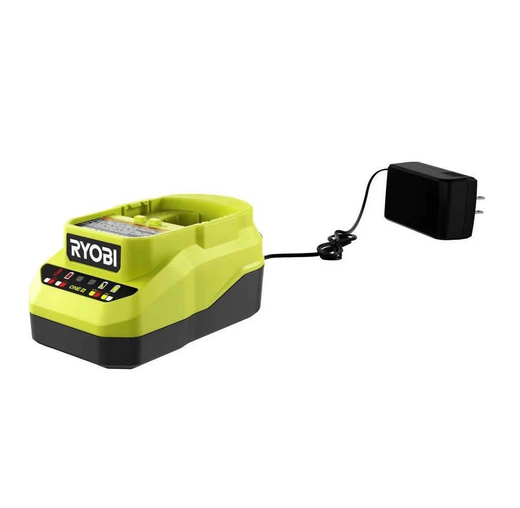 RYOBI 18V ONE+ 5 Variable Speed Dual Action Polisher Kit - PBF100K - Image 7