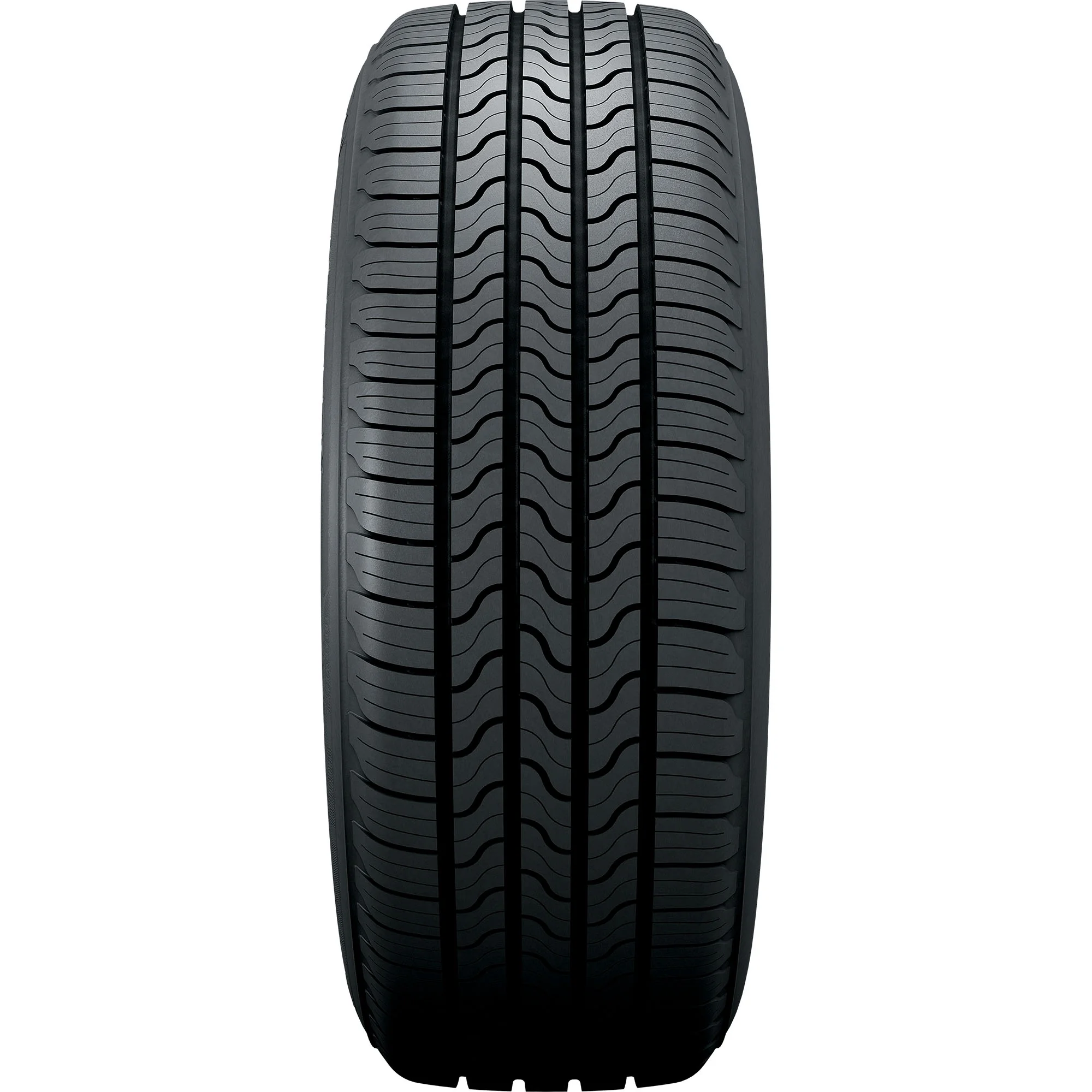 Firestone All Season All Season 205/65R16 95T Passenger Tire - Image 3