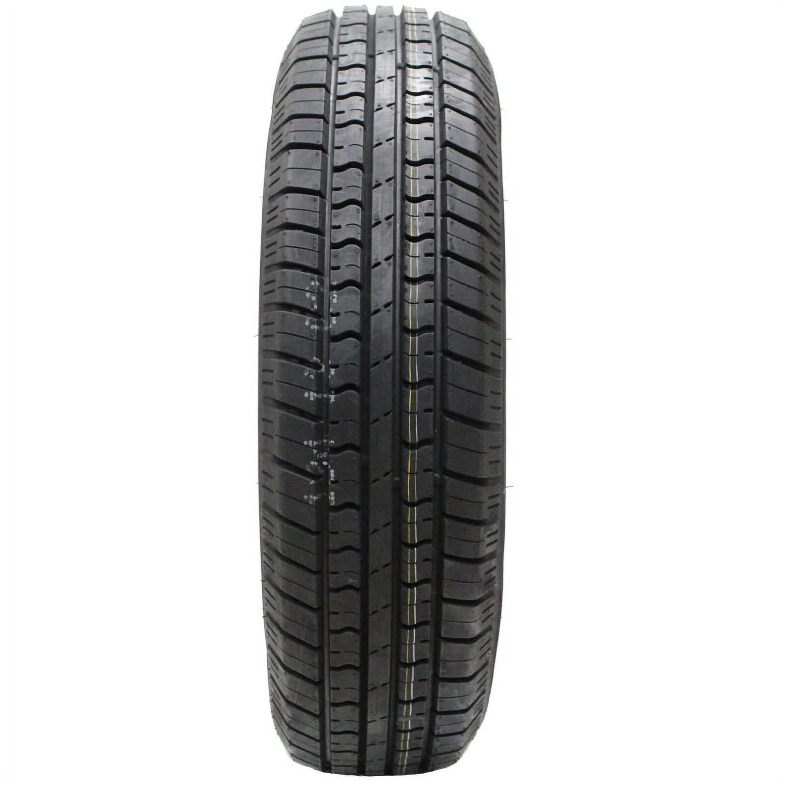 Milestar MS775 Touring P215/70R14 96S Passenger Tire Fits: 1999 Toyota Tacoma DLX. 1998 Toyota Tacoma Pre Runner - Image 3