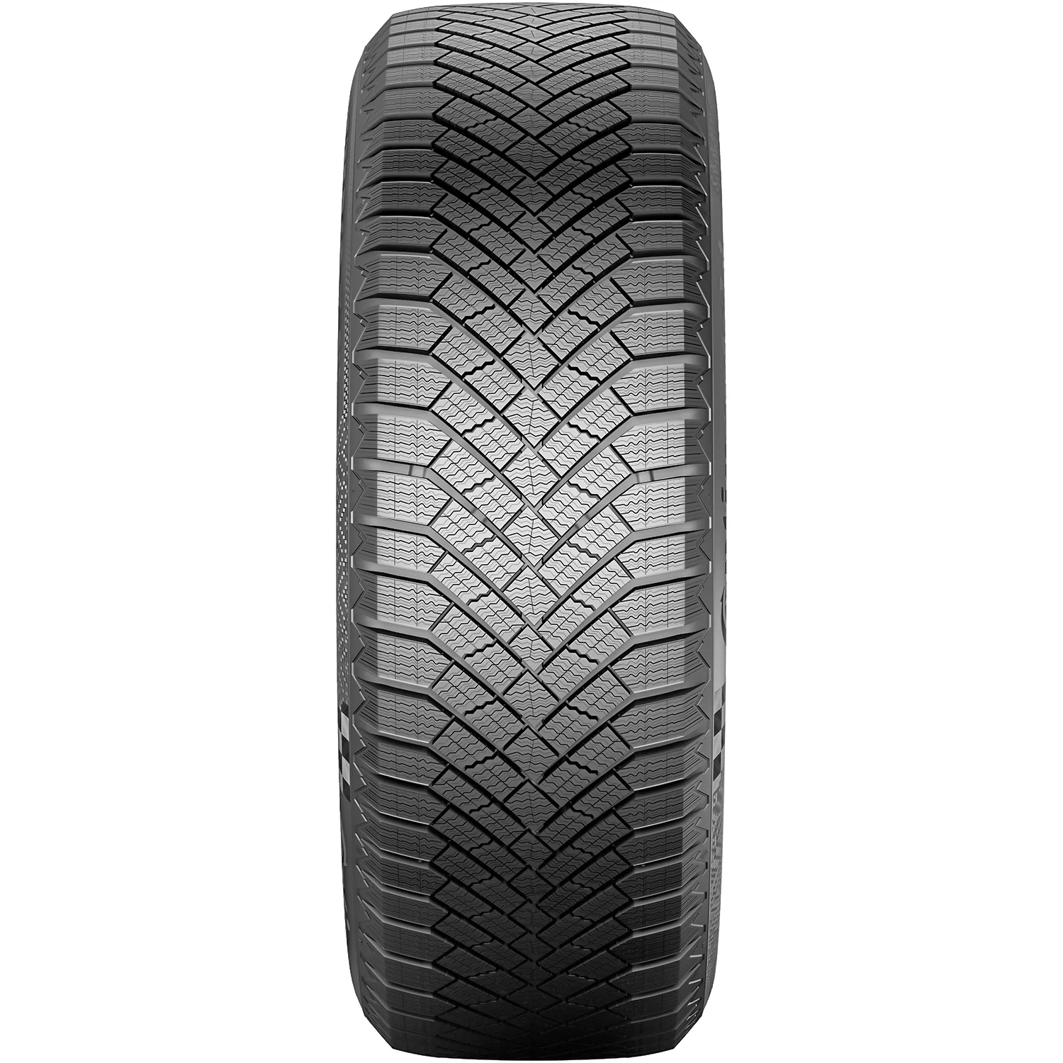 Continental VikingContact 8 225/50R17 98H XL Winter Tire - Image 2