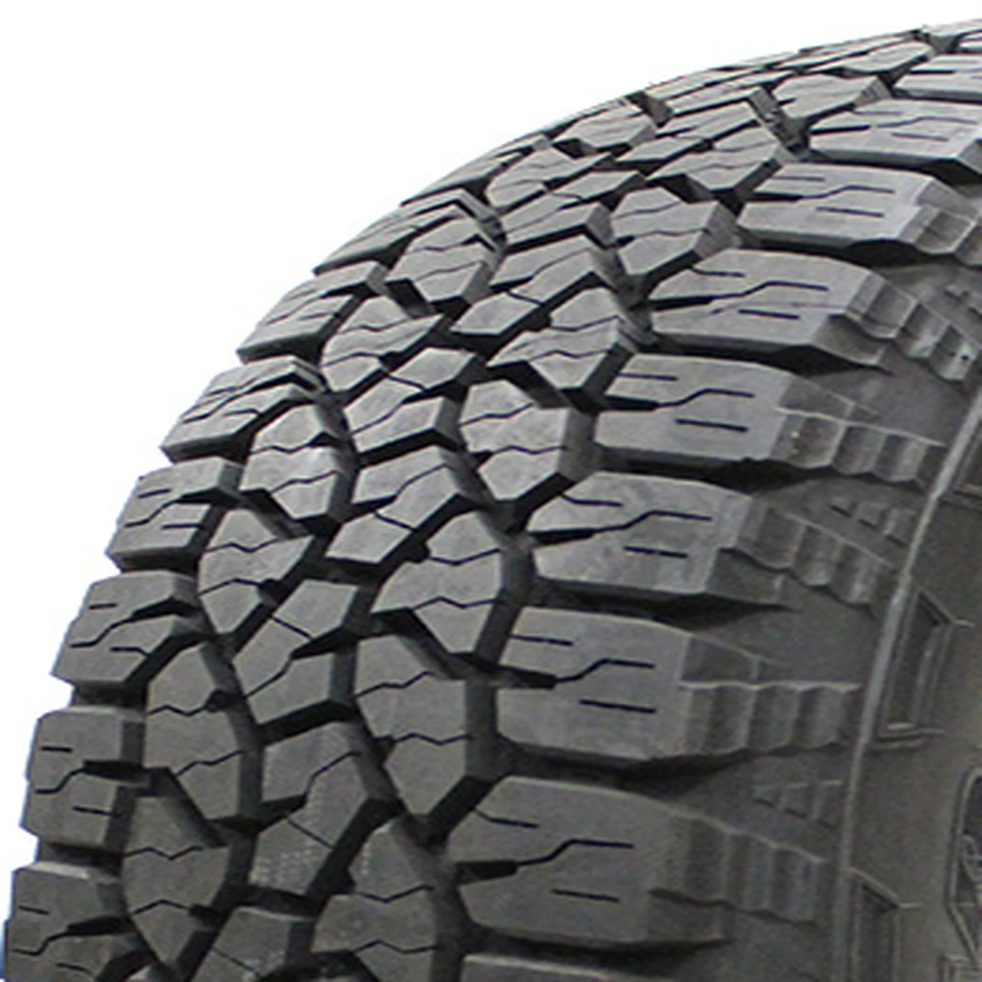 Goodyear Wrangler Trailrunner At 235/75R15 105S All-Terrain Tire - Image 7