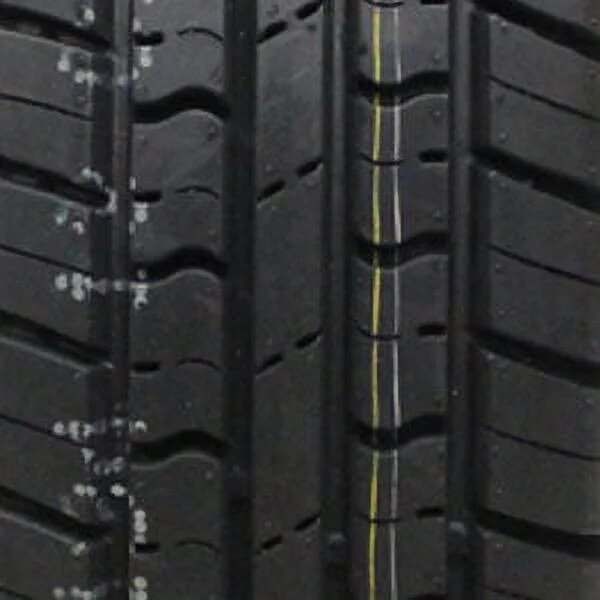 Milestar MS775 Touring P215/70R14 96S Passenger Tire Fits: 1999 Toyota Tacoma DLX. 1998 Toyota Tacoma Pre Runner - Image 4