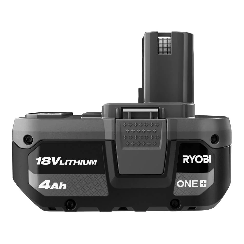 RYOBI 18V ONE+ 5 Variable Speed Dual Action Polisher Kit - PBF100K - Image 6